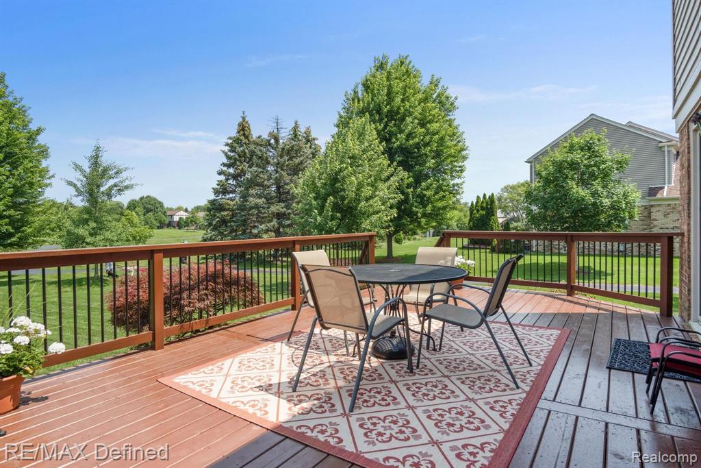 1644 Devonwood Drive Rochester Hills, MI 48306 - Photo 47 of 56