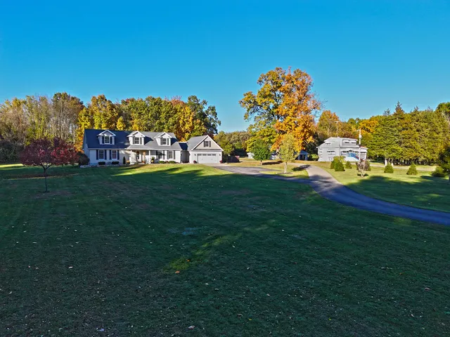 $529,900 | 33262 56th Avenue, Paw Paw, MI 49079