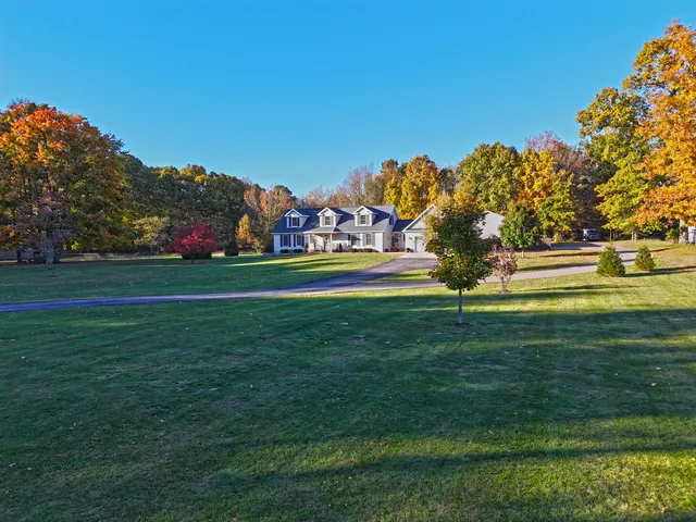 $529,900 | 33262 56th Avenue, Paw Paw, MI 49079