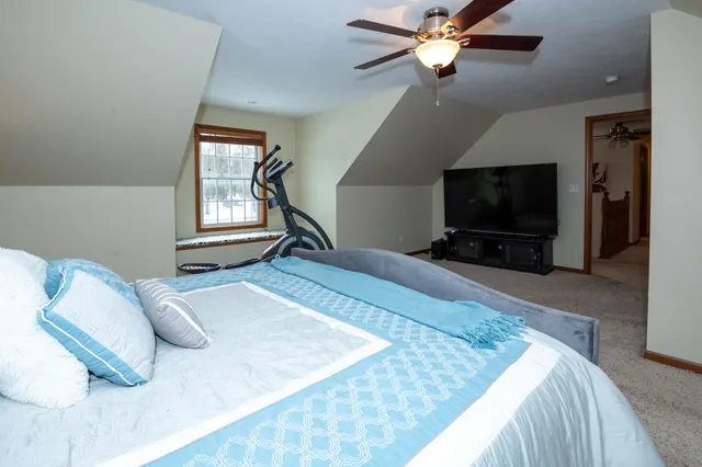 $529,900 | 33262 56th Avenue, Paw Paw, MI 49079