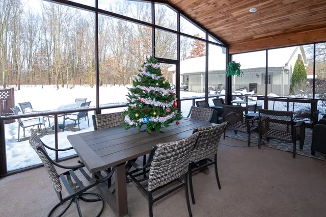 $529,900 | 33262 56th Avenue, Paw Paw, MI 49079