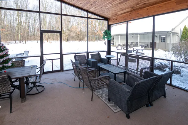 $529,900 | 33262 56th Avenue, Paw Paw, MI 49079