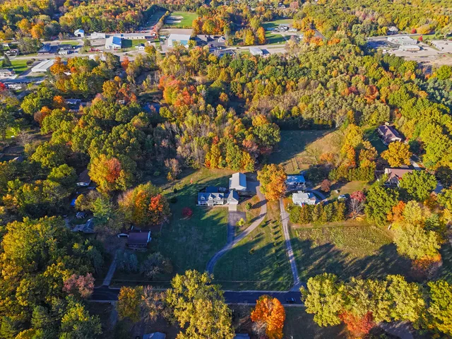 $529,900 | 33262 56th Avenue, Paw Paw, MI 49079