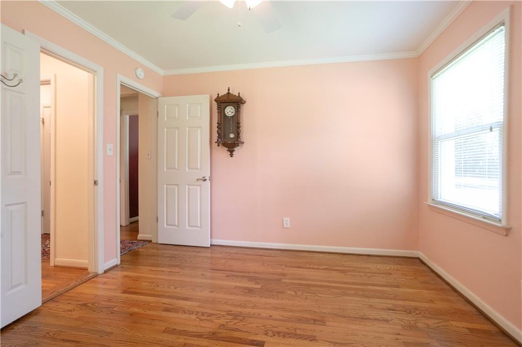 3068 Ranlo Drive Atlanta, GA 30340 - Photo 16 of 38
