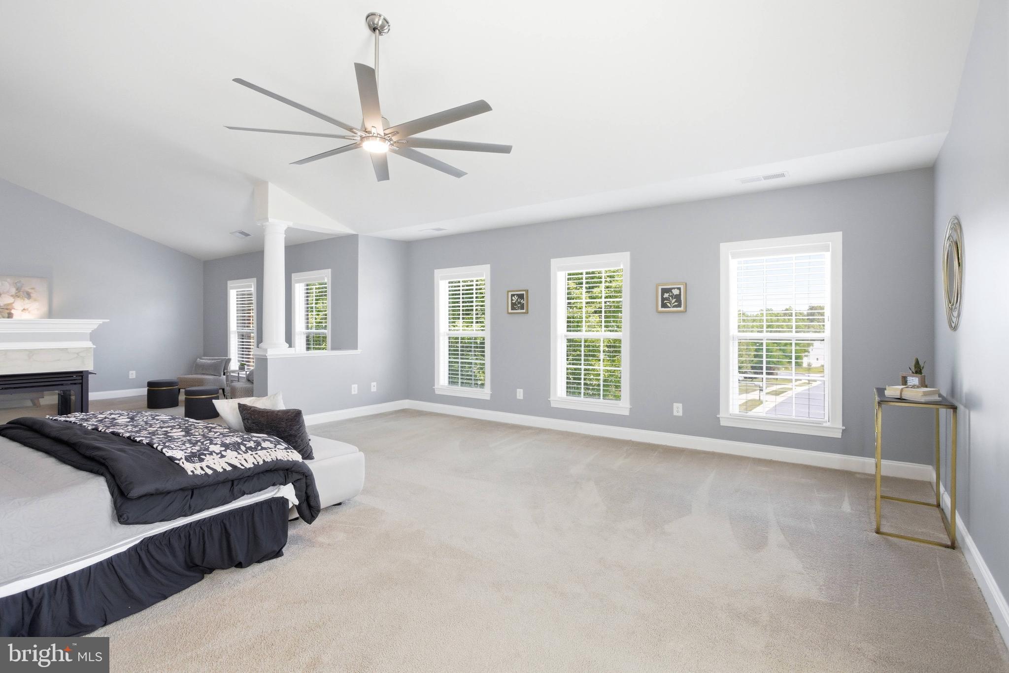 18475 Kerill Road Triangle, VA 22172 - Photo 81 of 99