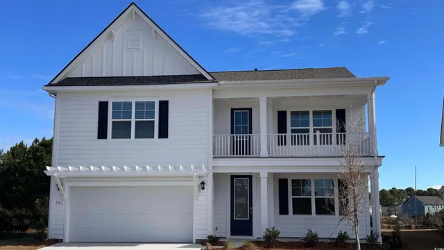 $565,000 | 3237 Moss Bridge Lane, Myrtle Beach, SC 29579