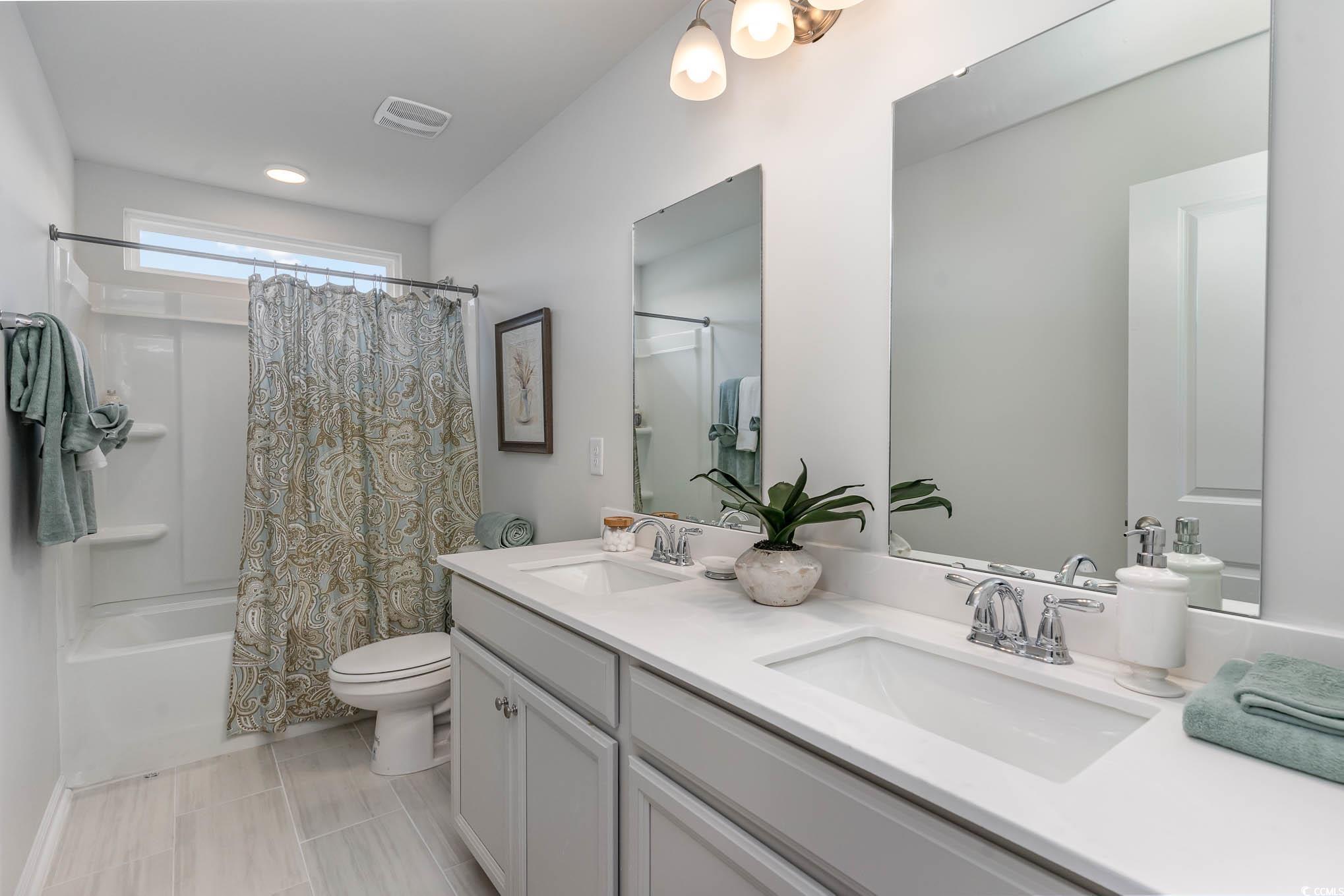 3237 Moss Bridge Lane Myrtle Beach, SC 29579 - Photo 27 of 40