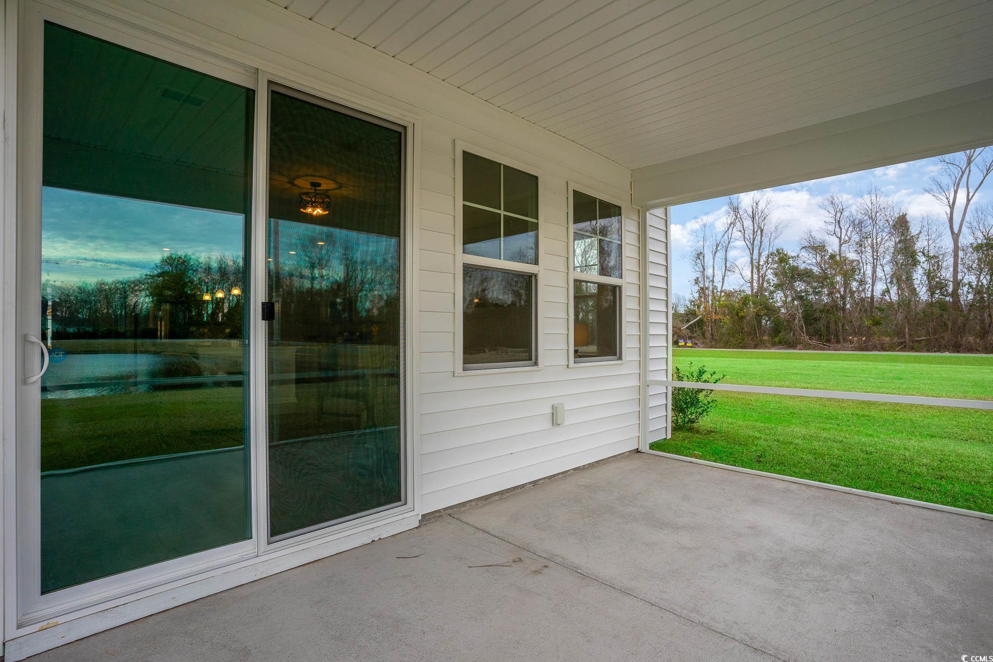 3237 Moss Bridge Lane Myrtle Beach, SC 29579 - Photo 4 of 40