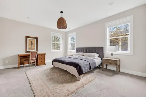 $1,225,000 | 209 Ridgeland Avenue, Decatur, GA 30030