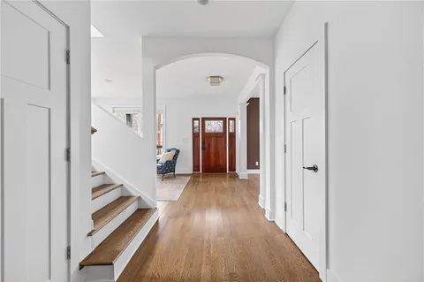 $1,225,000 | 209 Ridgeland Avenue, Decatur, GA 30030