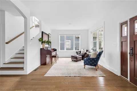 $1,225,000 | 209 Ridgeland Avenue, Decatur, GA 30030