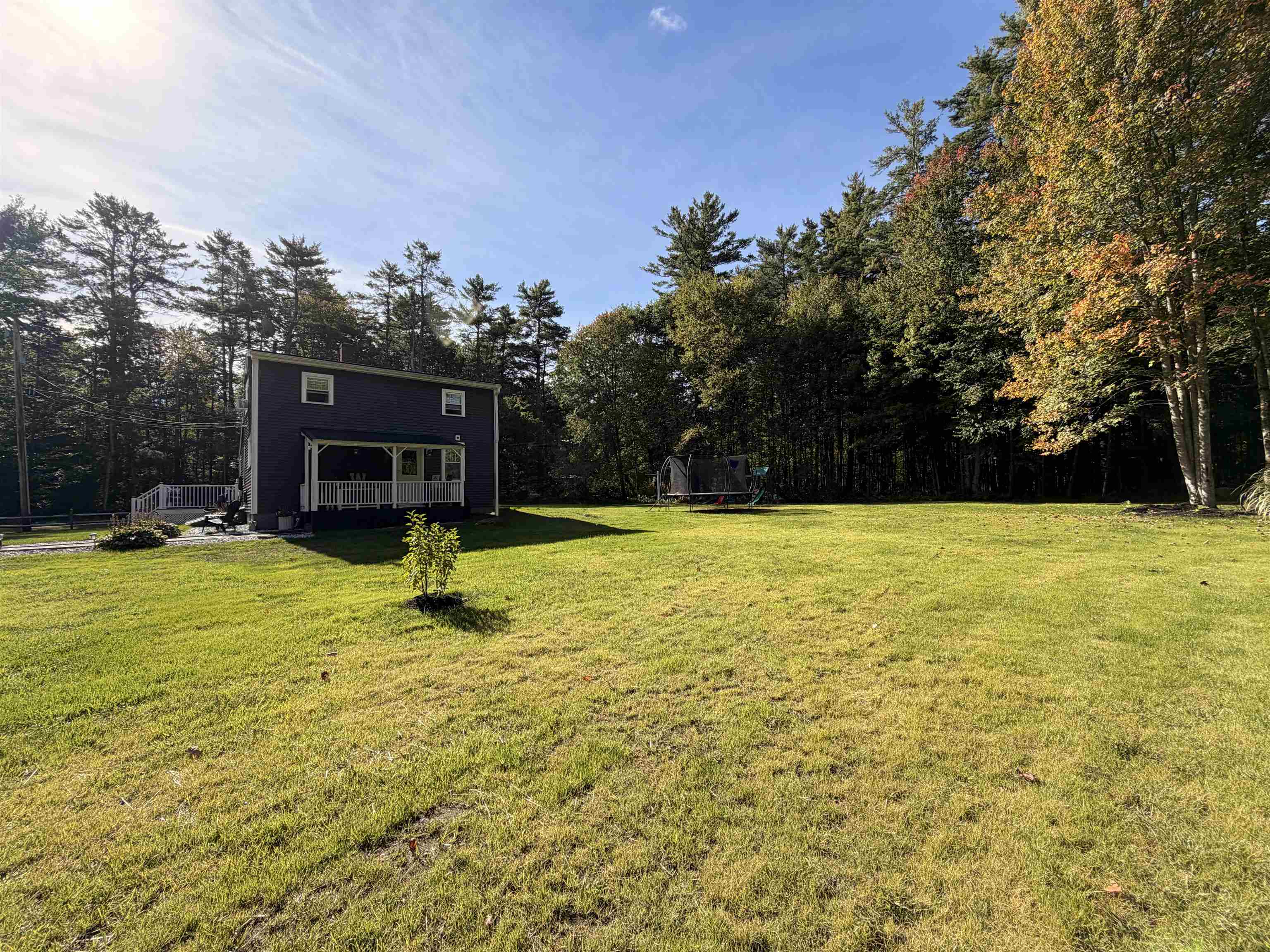 30 Bowkerville Road Fitzwilliam, NH 03447 - Photo 8 of 53 Gallery Image 8