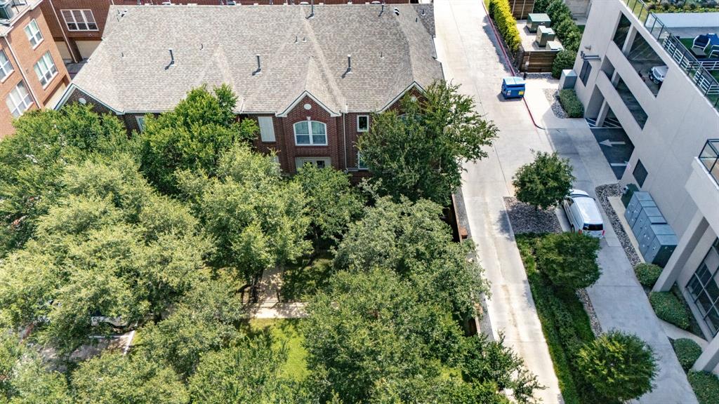 3413 Howell Street Dallas, TX 75204 - Photo 31 of 33
