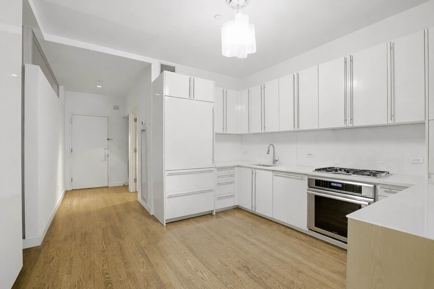 60 West 20th Street, Unit 6G Manhattan, NY 10011 - Photo 2 of 16