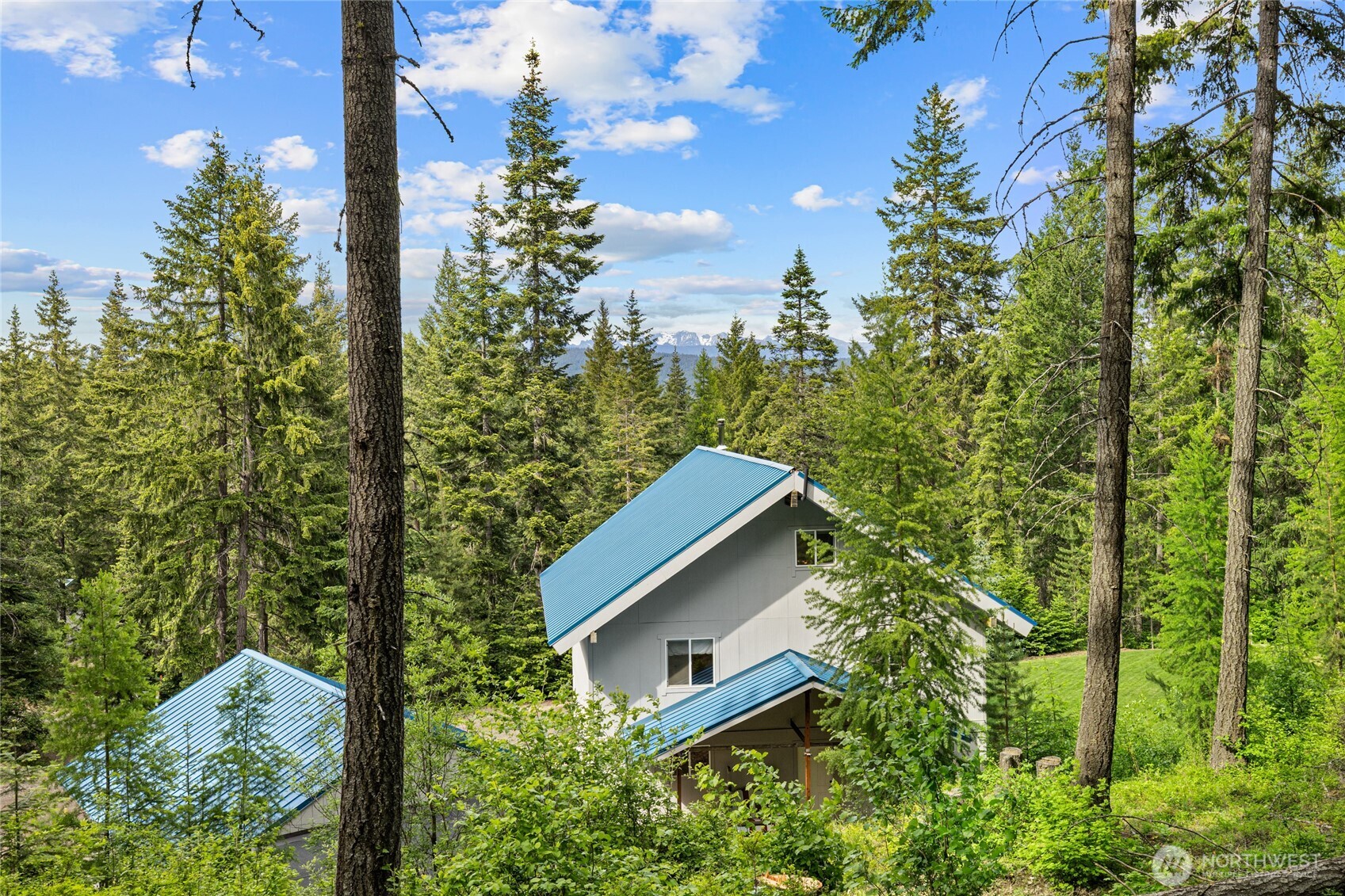 1771 Timber Mountain Loop Cle Elum, WA 98922 - Photo 31 of 39
