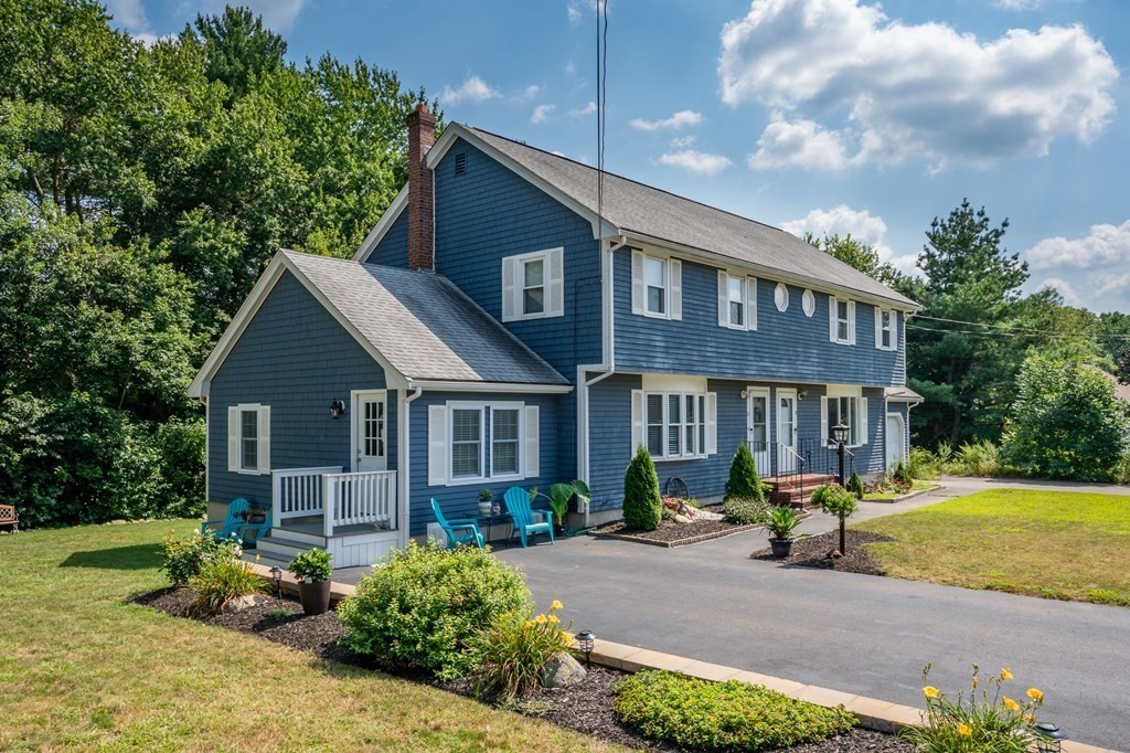 8 Yoke Road, Unit 8 Bridgewater, MA 02324 - Photo 1 of 42 Gallery Image 1