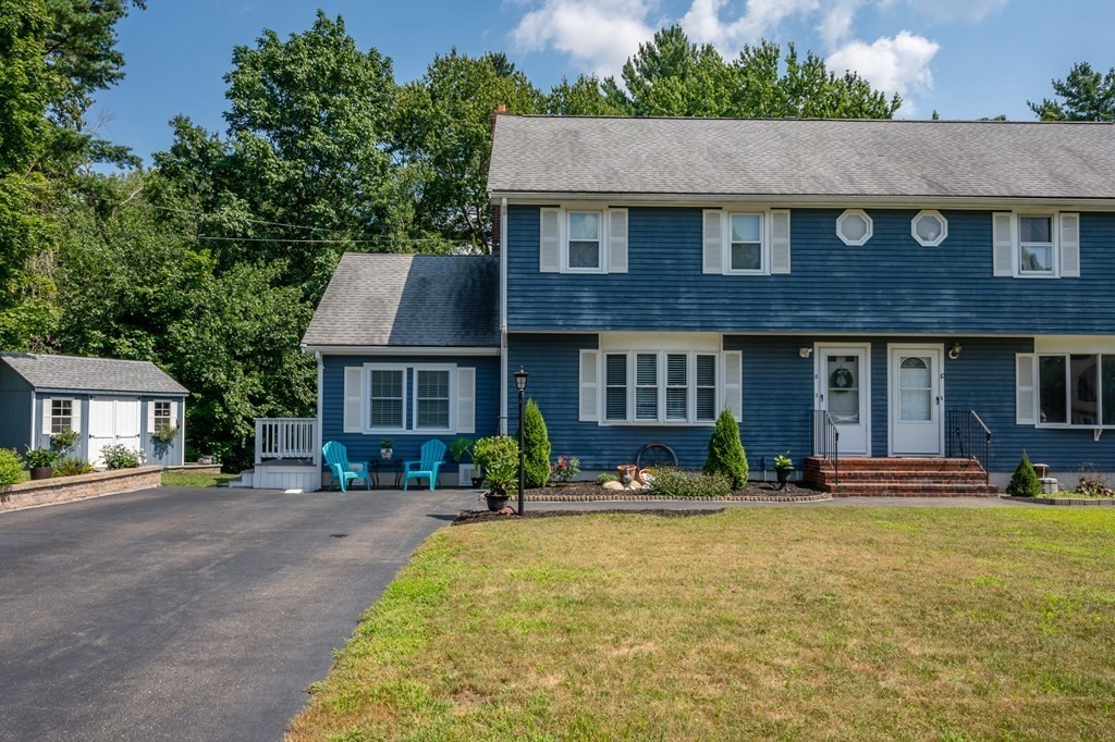 8 Yoke Road, Unit 8 Bridgewater, MA 02324 - Photo 2 of 42 Gallery Image 2