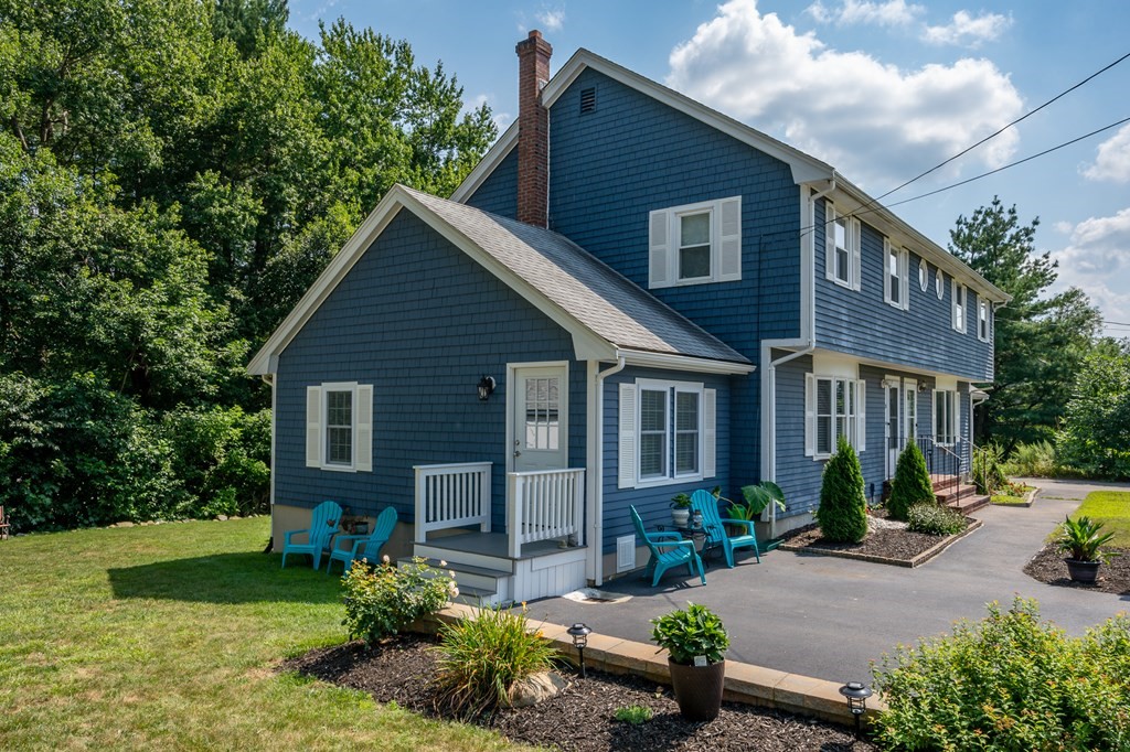 8 Yoke Road, Unit 8 Bridgewater, MA 02324 - Photo 21 of 42 Gallery Image 21