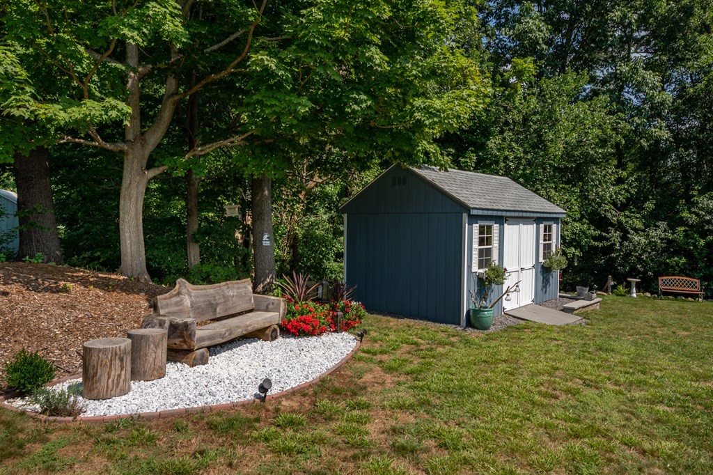 8 Yoke Road, Unit 8 Bridgewater, MA 02324 - Photo 32 of 42 Gallery Image 32