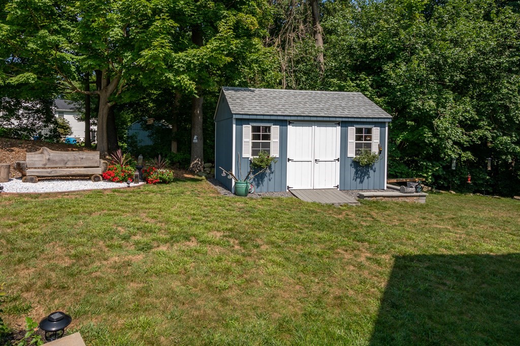 8 Yoke Road, Unit 8 Bridgewater, MA 02324 - Photo 36 of 42 Gallery Image 36