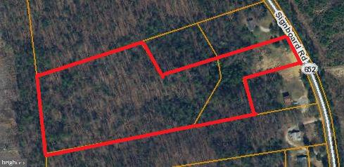 28308 Signboard Road Ruther Glen, VA 22546 - Photo 1 of 5 Gallery Image 1