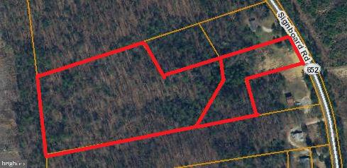 28308 Signboard Road Ruther Glen, VA 22546 - Photo 2 of 5 Gallery Image 2