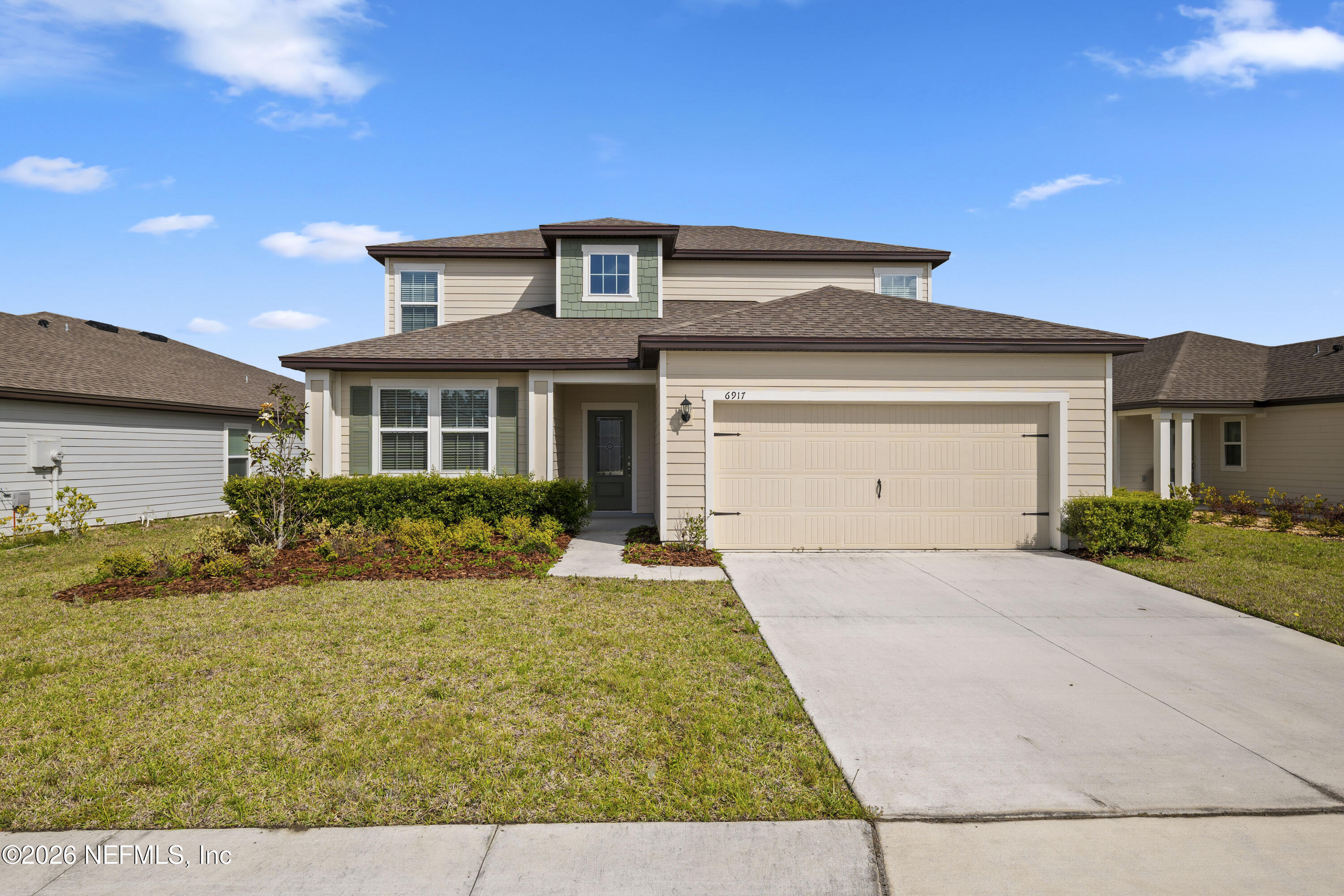 6917 Myrtle Oak Road Jacksonville, FL 32219 - Photo 13 of 63 09 Front Exterior