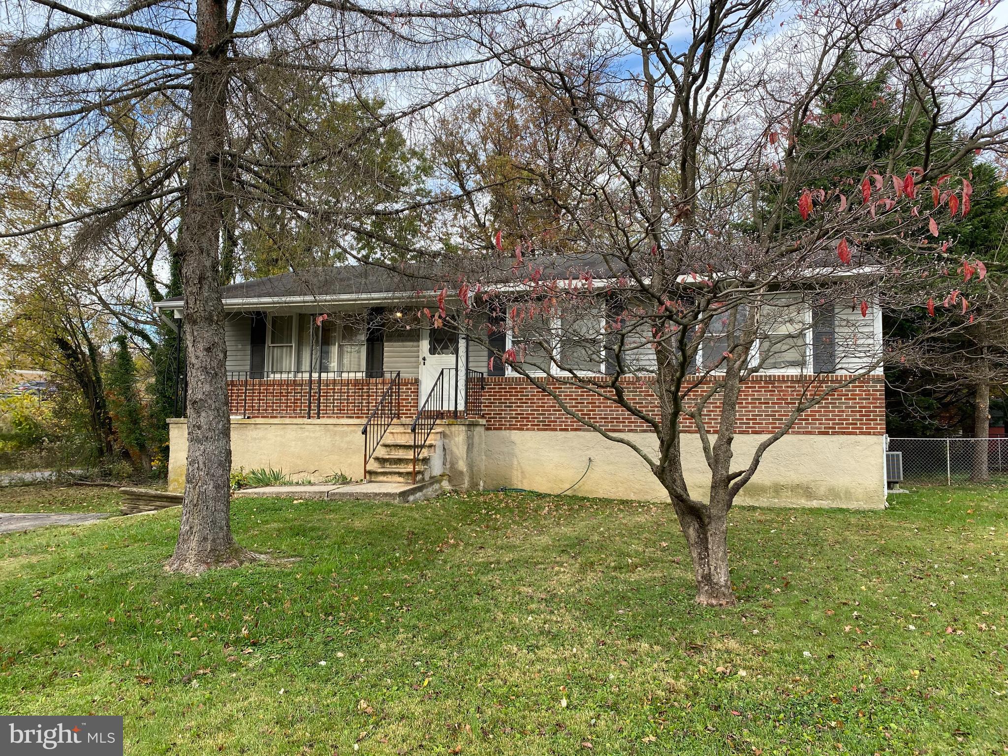 712 Kent Avenue Baltimore, MD 21228 - Photo 1 of 30 Exterior