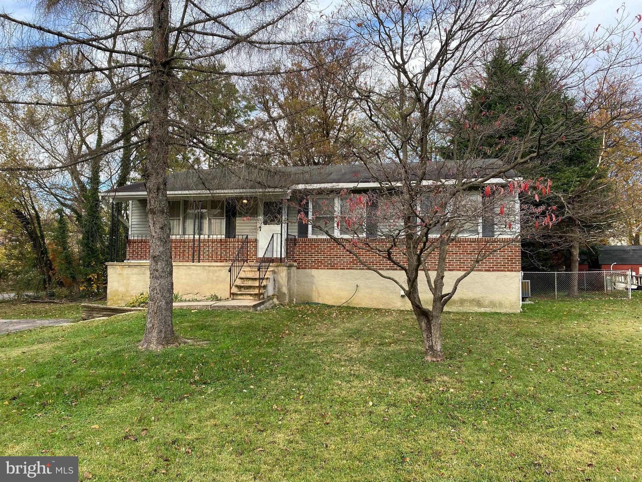 712 Kent Avenue Baltimore, MD 21228 - Photo 2 of 30 Exterior
