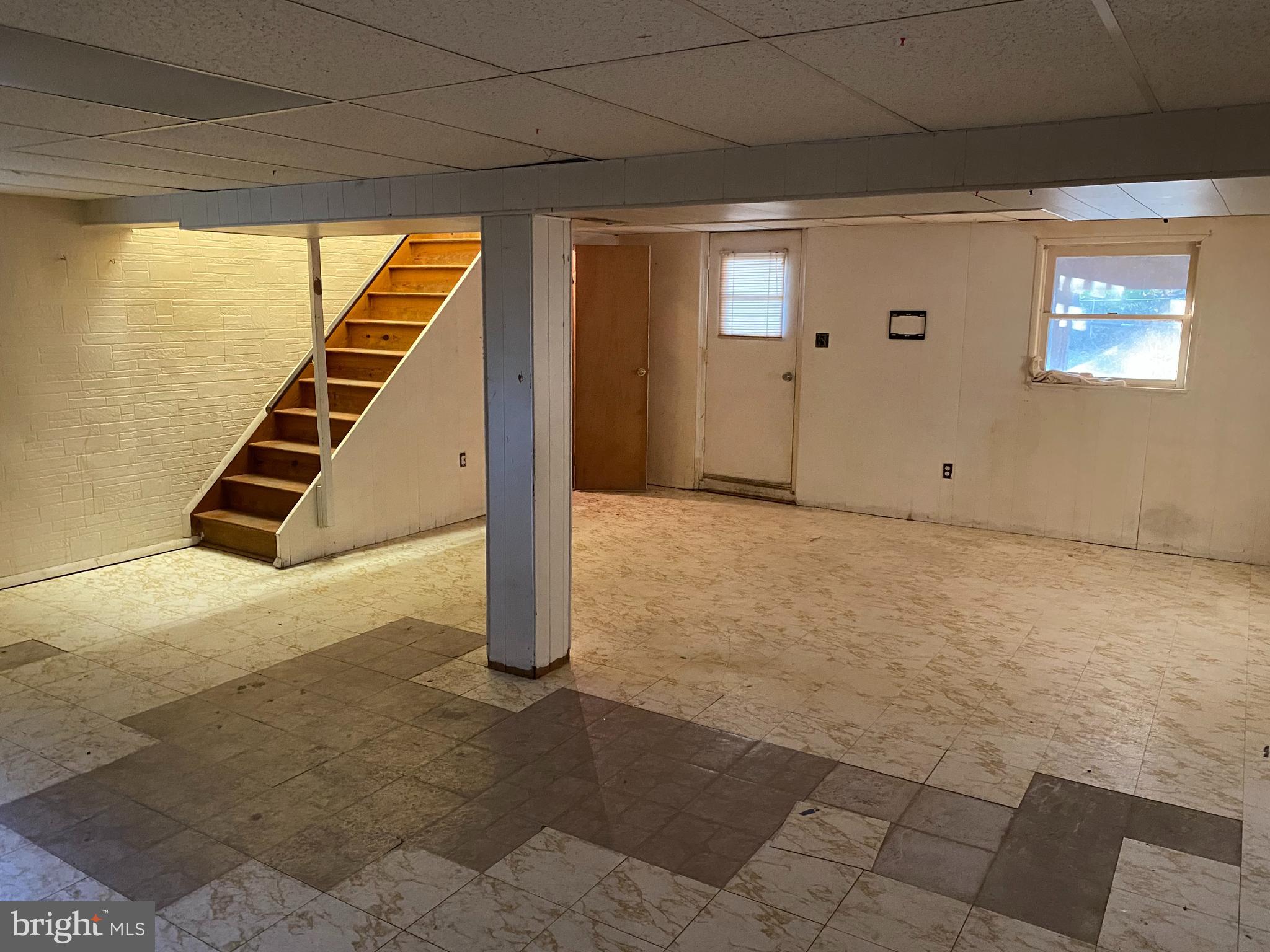 712 Kent Avenue Baltimore, MD 21228 - Photo 20 of 30 Recreation Room