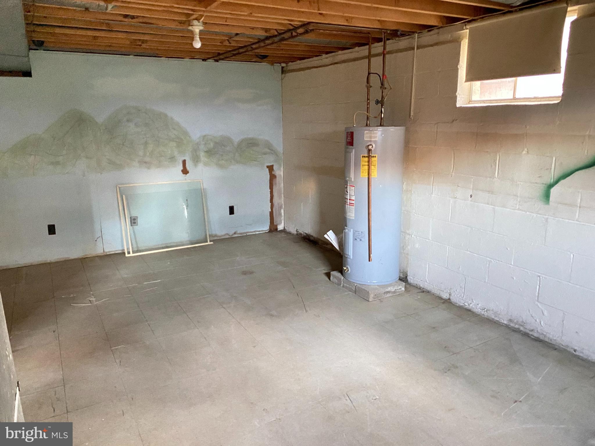 712 Kent Avenue Baltimore, MD 21228 - Photo 23 of 30 Utility Room