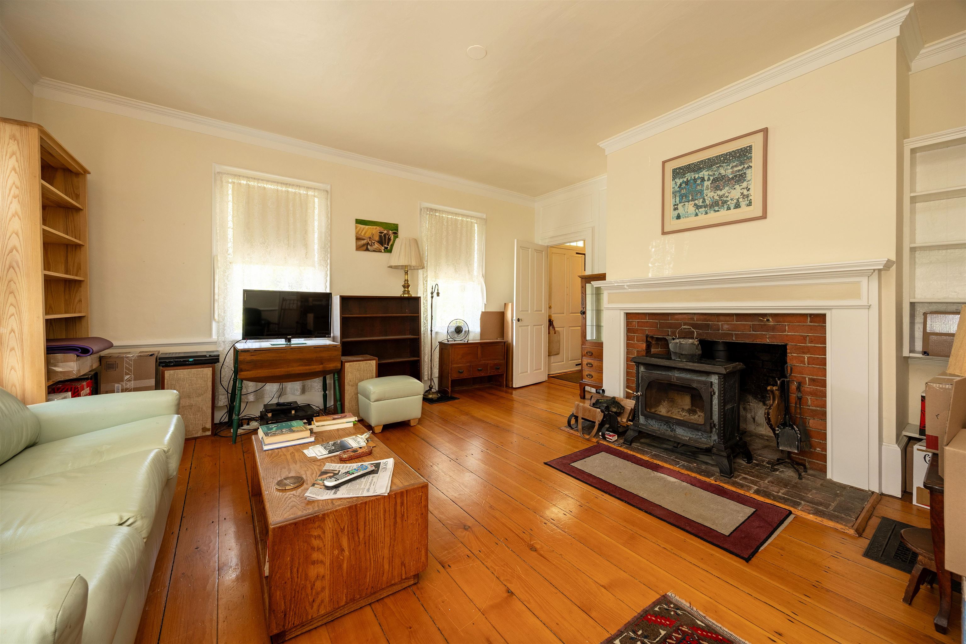 535 Oxbow Road Newbury, VT 05051 - Photo 18 of 60
