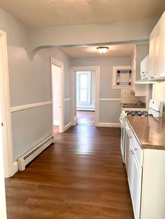 $1,850 | 31 Congress Street, Unit 1, Milford, MA 01757