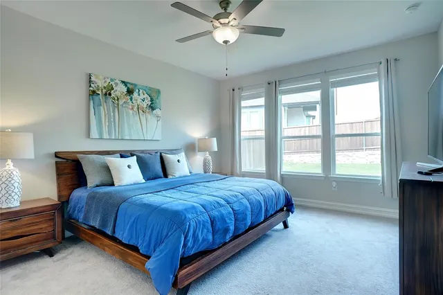 $369,900 | 4305 Expedition Drive, Oak Point, TX 75068