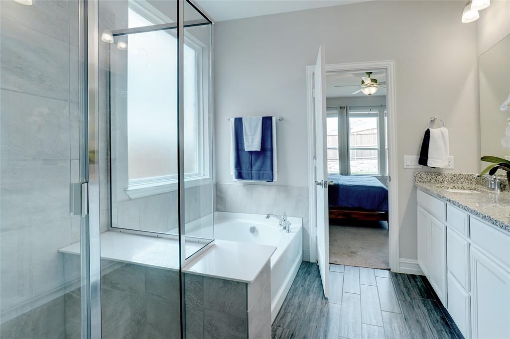 4305 Expedition Drive Oak Point, TX 75068 - Photo 13 of 19