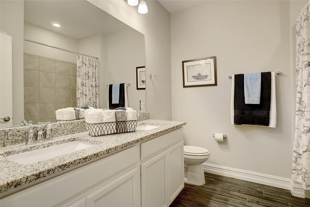 4305 Expedition Drive Oak Point, TX 75068 - Photo 16 of 19