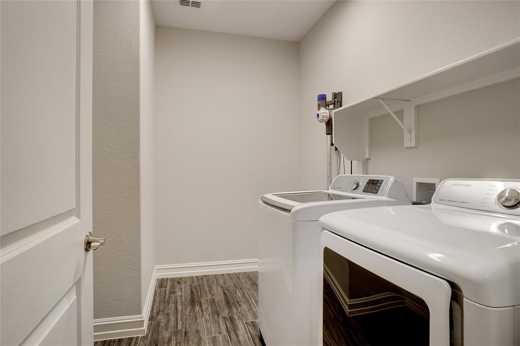 4305 Expedition Drive Oak Point, TX 75068 - Photo 17 of 19