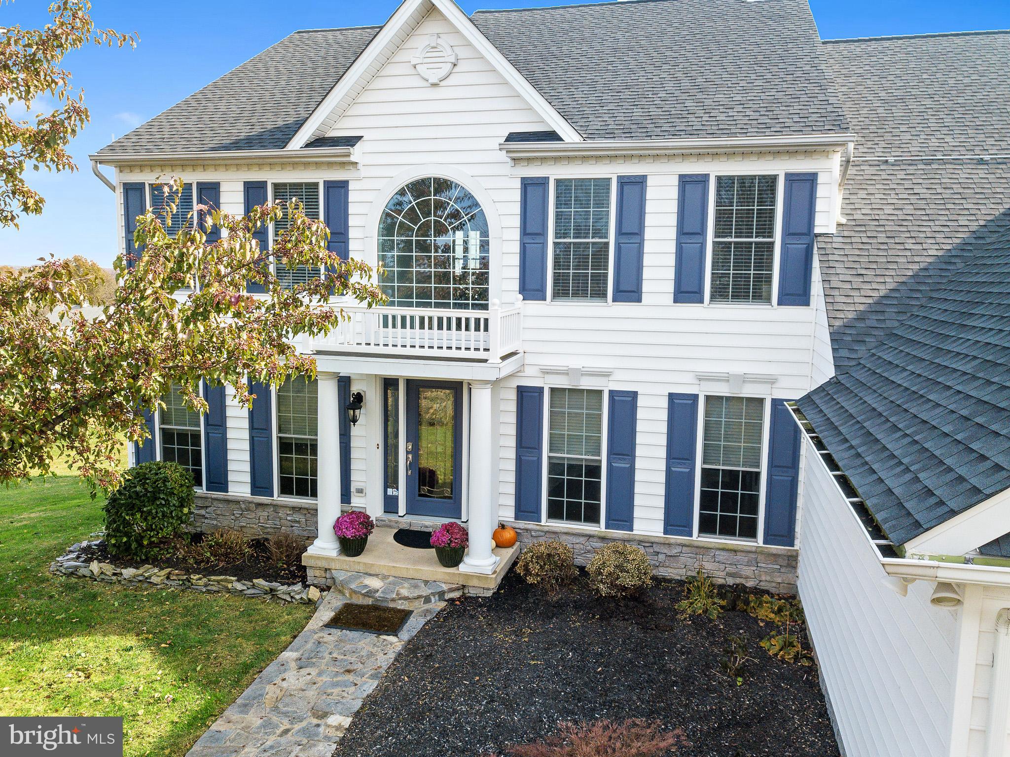 297 Ailsa Drive, Rising Sun, MD 21911 Compass