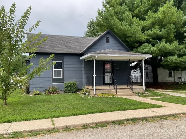 $159,900 | 410 Barton Street, Rockville, IN 47872