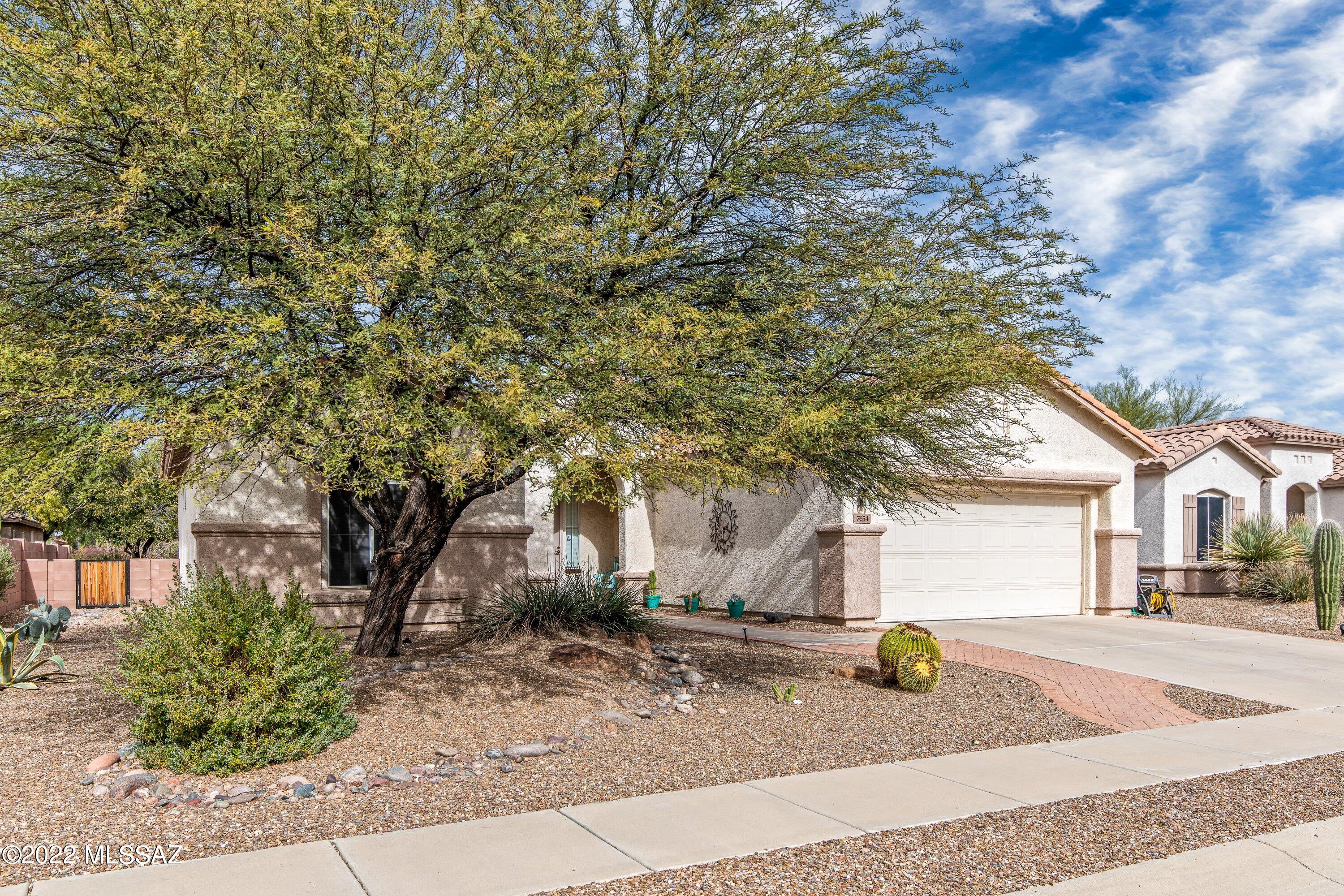7654 Candle Creek Road Tucson, AZ 85743 - Photo 39 of 39