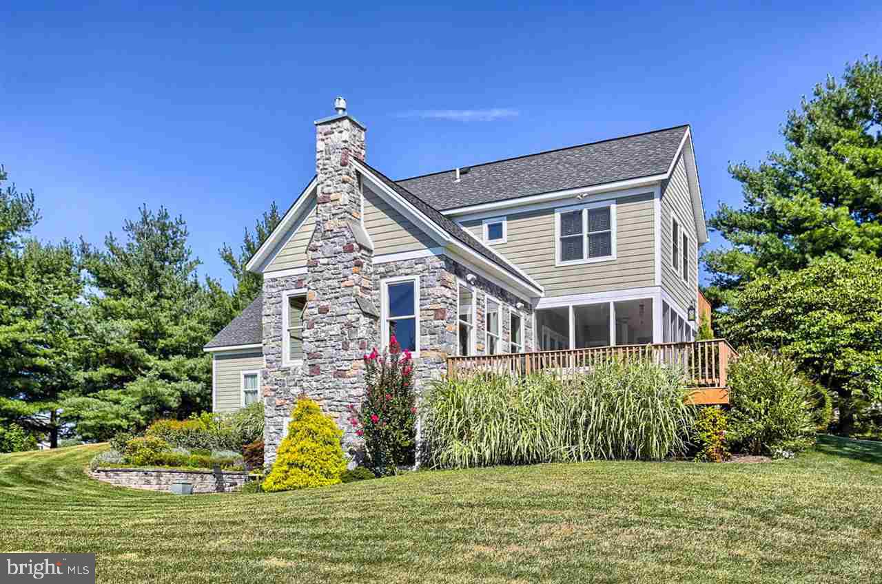 221 South Fileys Road Dillsburg, PA 17019 - Photo 2 of 25 Gallery Image 2