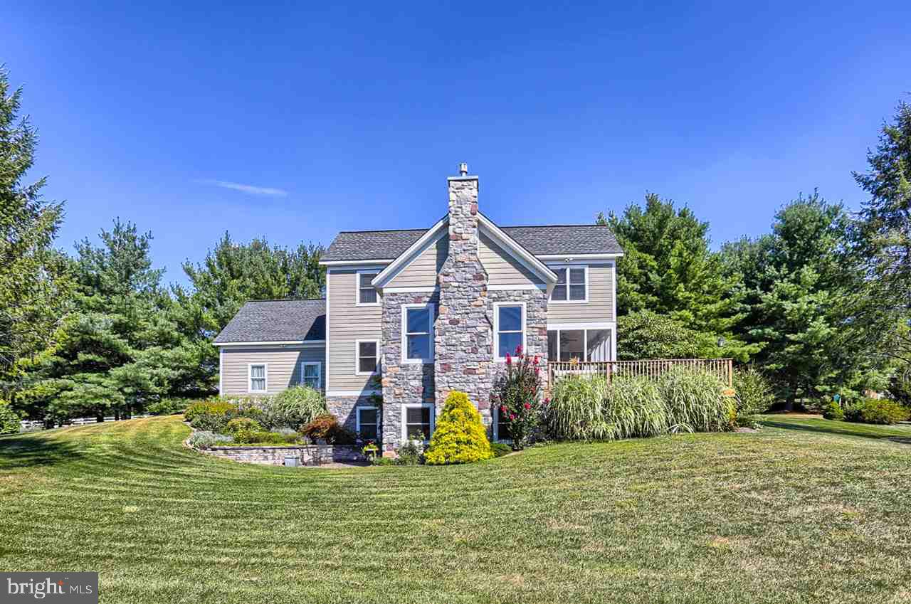 221 South Fileys Road Dillsburg, PA 17019 - Photo 3 of 25 Gallery Image 3