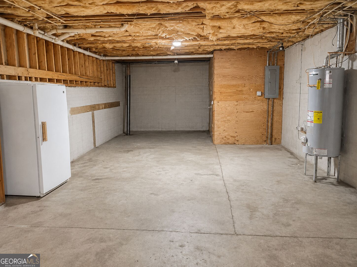 381 Hickory Ridge Road Jackson, GA 30233 - Photo 30 of 44 Gallery Image 30