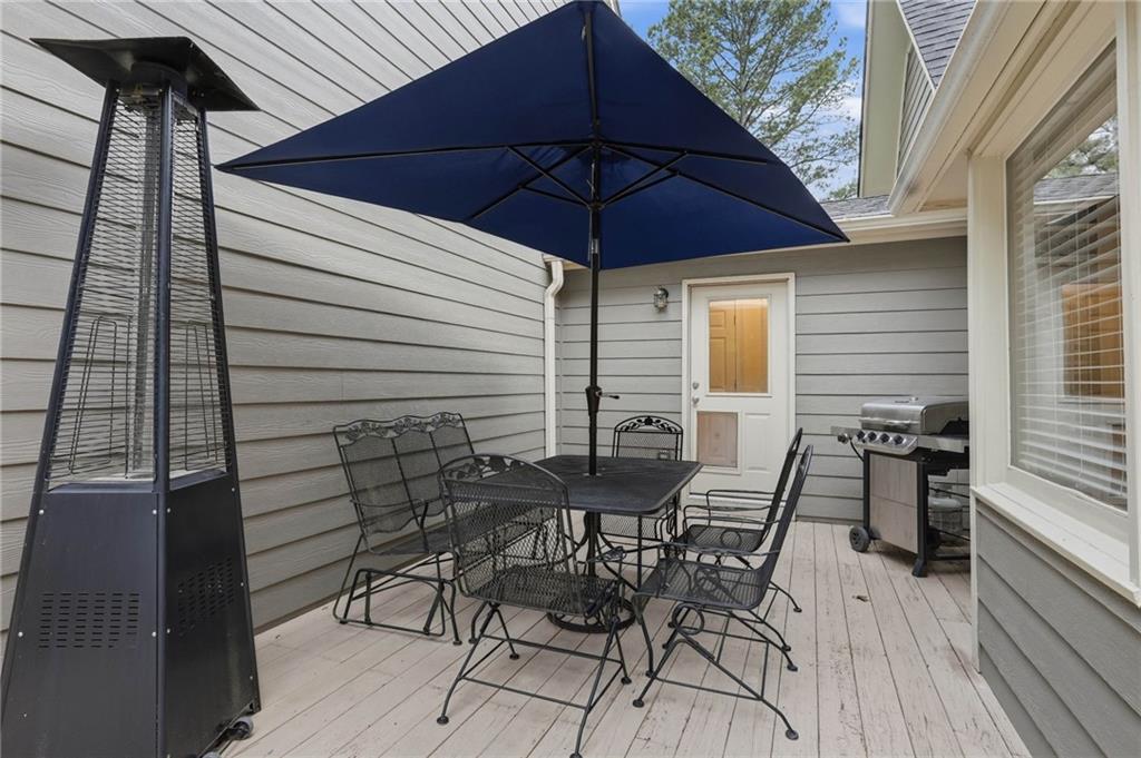 4891 Bill Cheek Road Auburn, GA 30011 - Photo 27 of 99