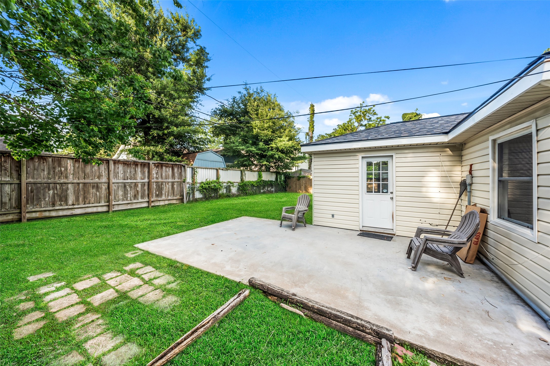 1034 Lamonte Lane Houston, TX 77018 - Photo 19 of 31
