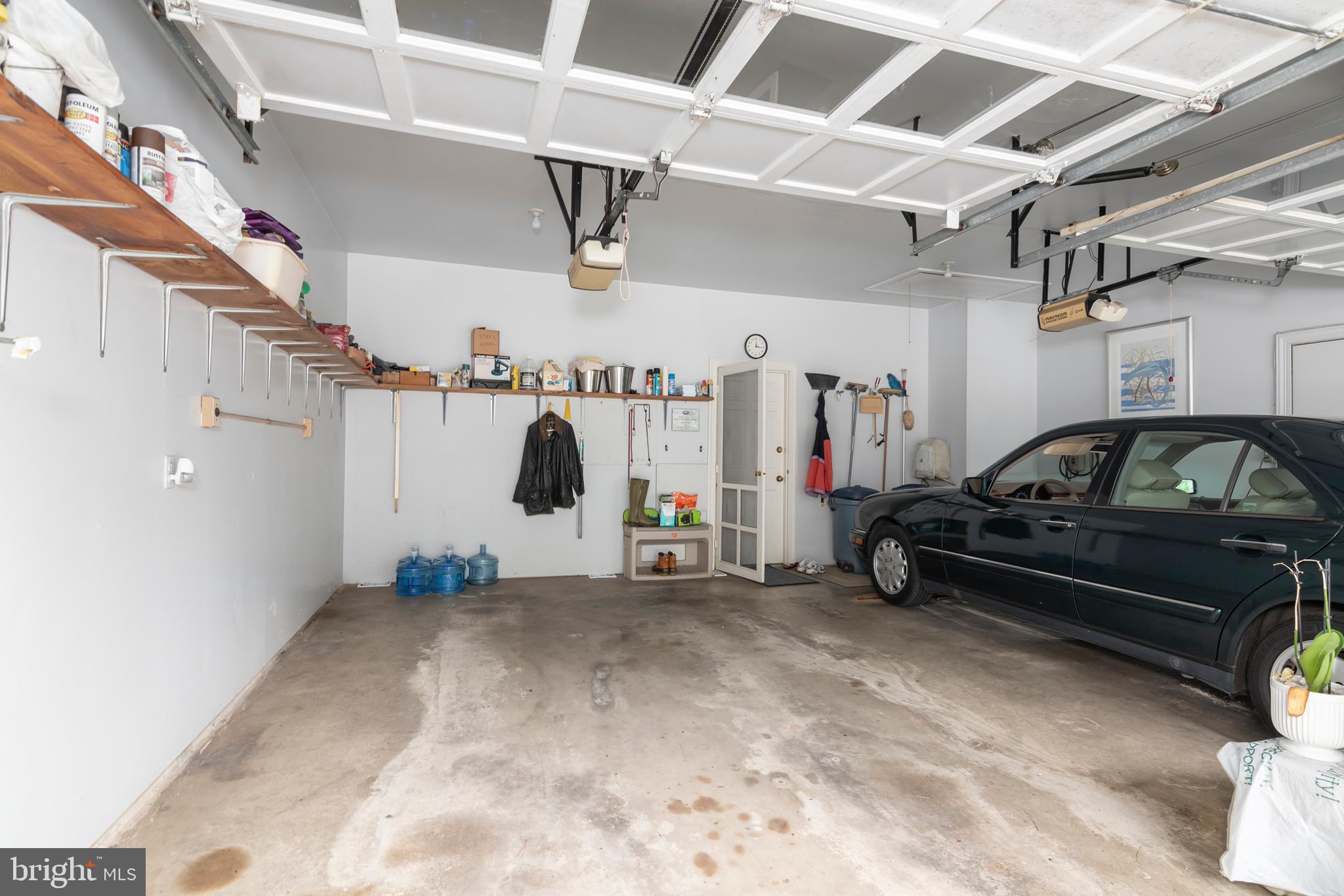9338 Bantry Road Easton, MD 21601 - Photo 32 of 43 a view of car garage