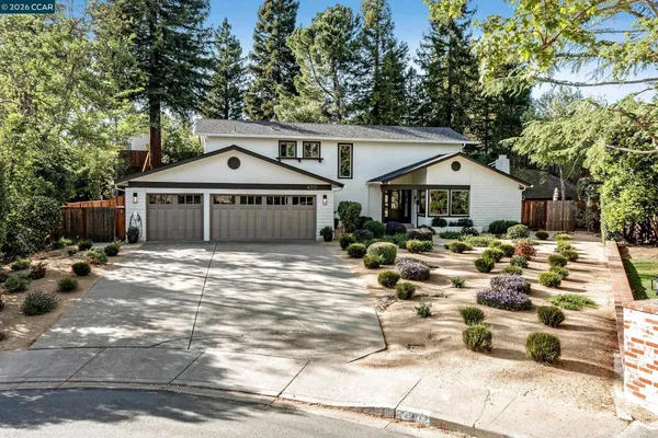 $2,095,000 | 420 Pennington Place, Danville, CA 94526