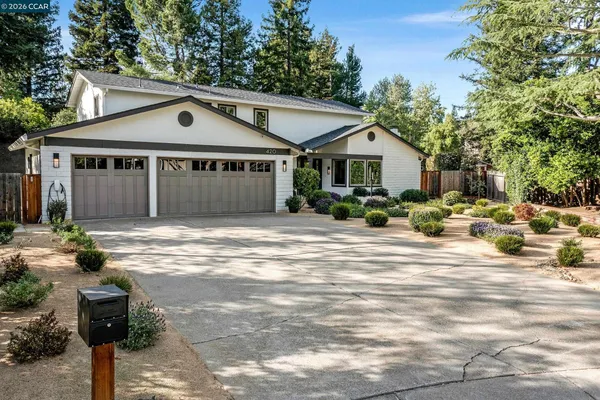 $2,095,000 | 420 Pennington Place, Danville, CA 94526