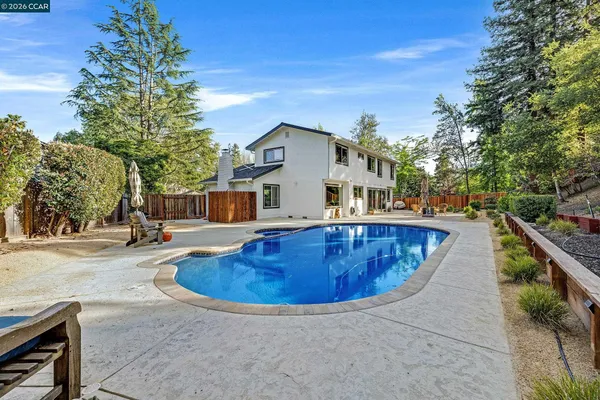 $2,095,000 | 420 Pennington Place, Danville, CA 94526