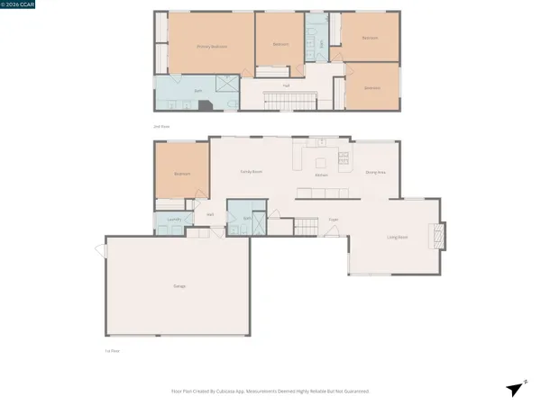 $2,095,000 | 420 Pennington Place, Danville, CA 94526